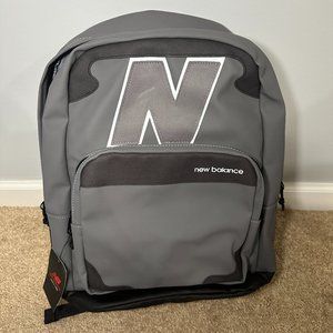 NWT - New Balance Laptop Backpack